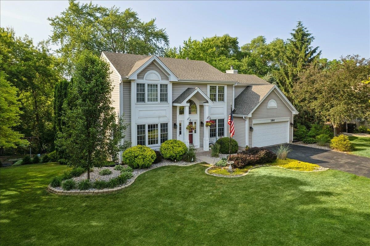 504 Carriage Hill Road Island Lake, IL 60042 - Photo 43 of 44
