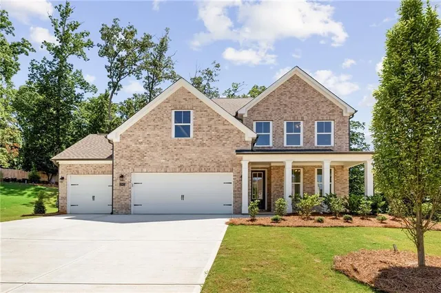 $724,900 | 6945 Melody Ridge Road, Buford, GA 30518