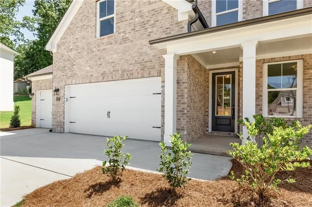 $724,900 | 6945 Melody Ridge Road, Buford, GA 30518