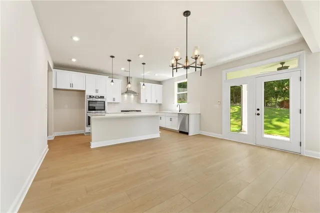 $724,900 | 6945 Melody Ridge Road, Buford, GA 30518