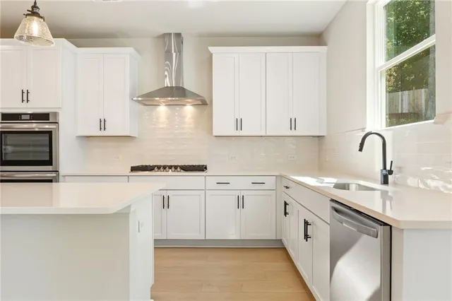 $724,900 | 6945 Melody Ridge Road, Buford, GA 30518