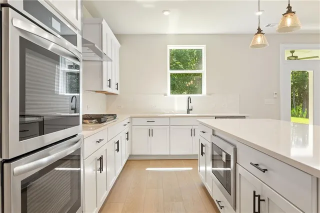 $724,900 | 6945 Melody Ridge Road, Buford, GA 30518