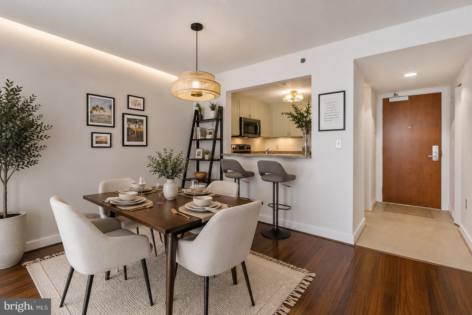 1150 K Street Northwest, Unit 1107 Washington, DC 20005 - Photo 2 of 20
