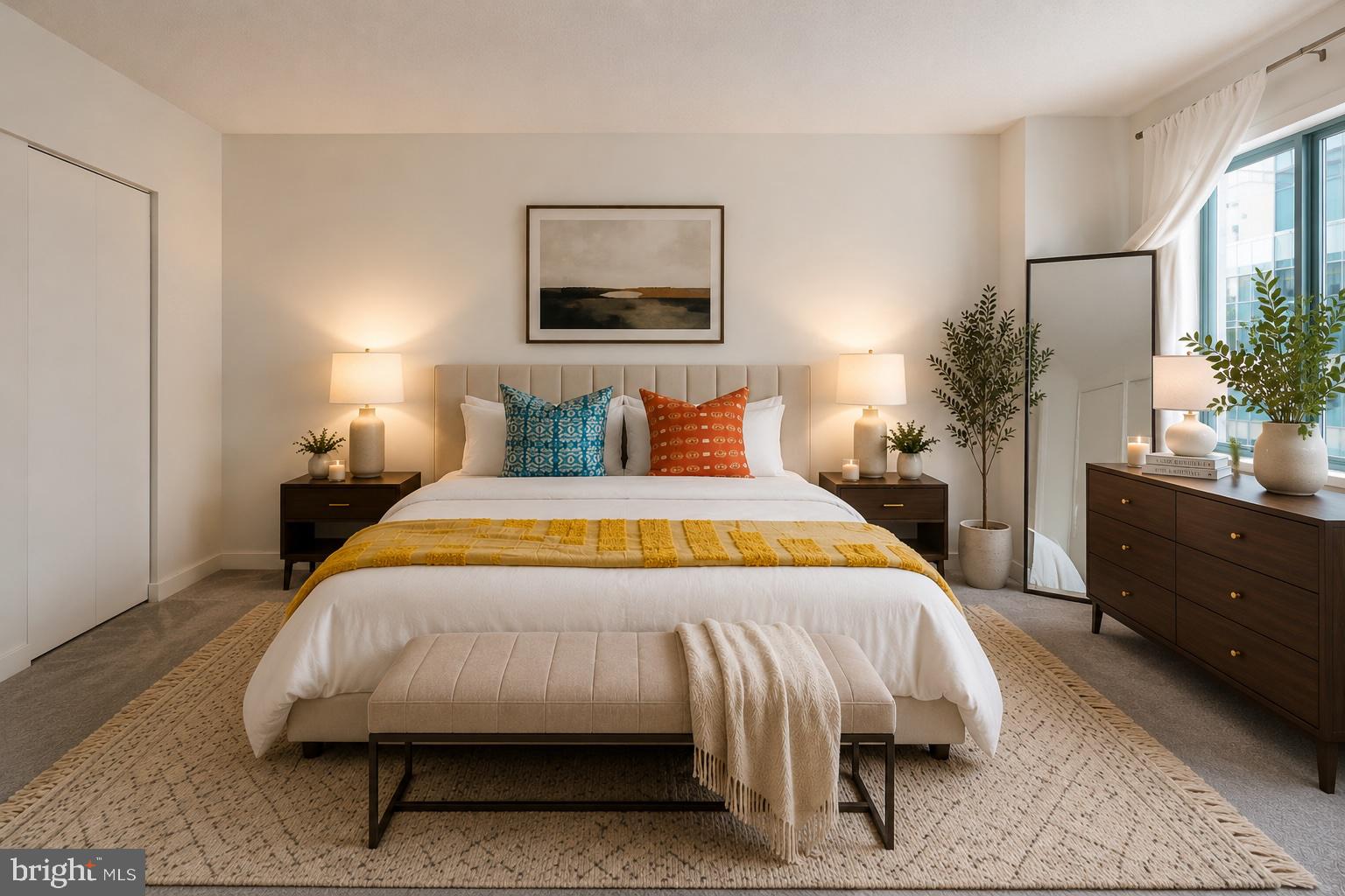 1150 K Street Northwest, Unit 1107 Washington, DC 20005 - Photo 3 of 20