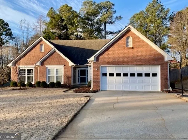 $405,000 | 4184 Chatham Crest Lane, Buford, GA 30518
