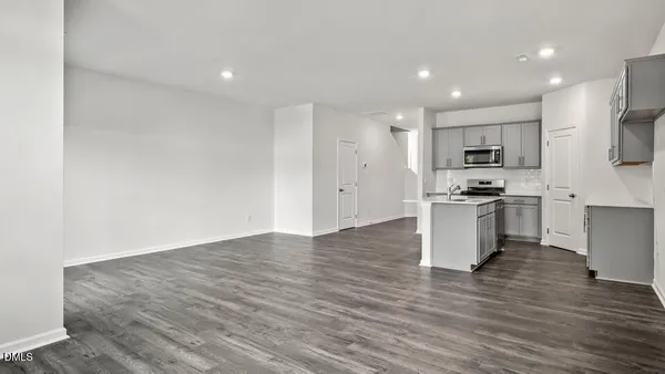 $264,000 | 413 Kinneries Drive, Gibsonville, NC 27249