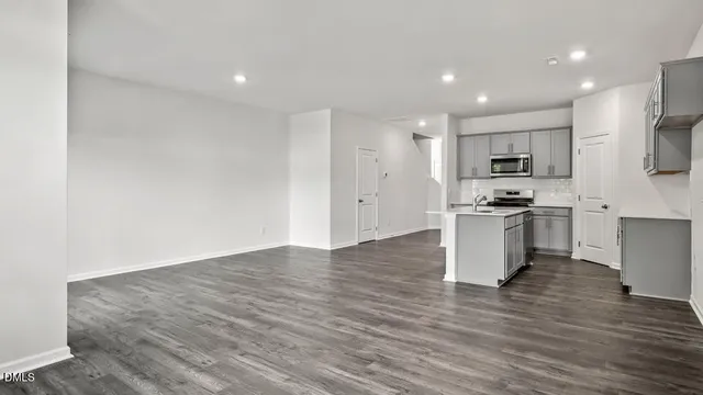 $288,990 | 413 Kinneries Drive, Gibsonville, NC 27249