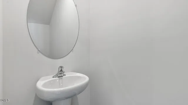 $288,990 | 413 Kinneries Drive, Gibsonville, NC 27249