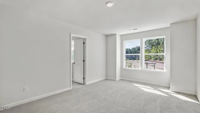 $288,990 | 413 Kinneries Drive, Gibsonville, NC 27249