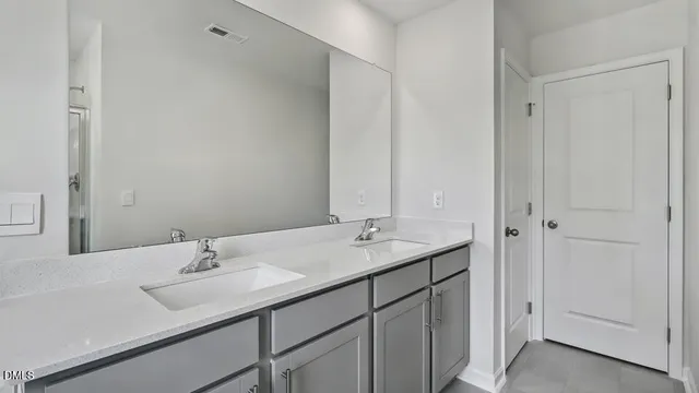 $288,990 | 413 Kinneries Drive, Gibsonville, NC 27249