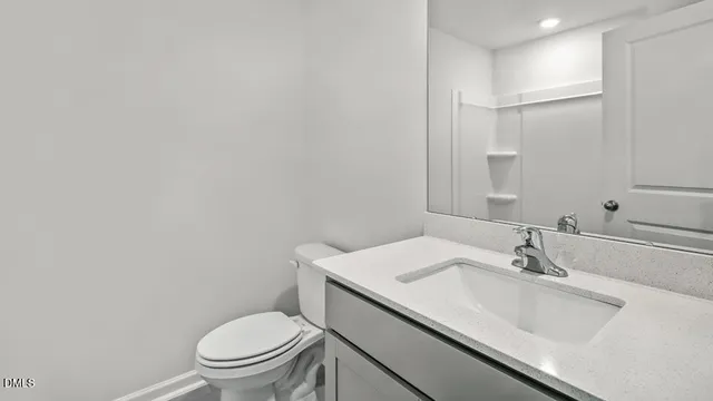 $288,990 | 413 Kinneries Drive, Gibsonville, NC 27249