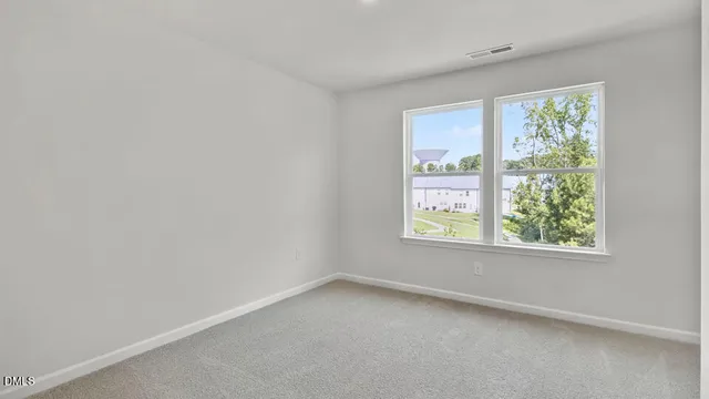 $288,990 | 413 Kinneries Drive, Gibsonville, NC 27249