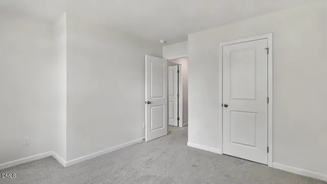 $288,990 | 413 Kinneries Drive, Gibsonville, NC 27249