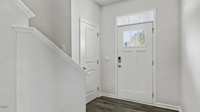 $288,990 | 413 Kinneries Drive, Gibsonville, NC 27249