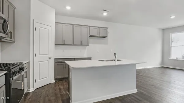 $264,000 | 413 Kinneries Drive, Gibsonville, NC 27249