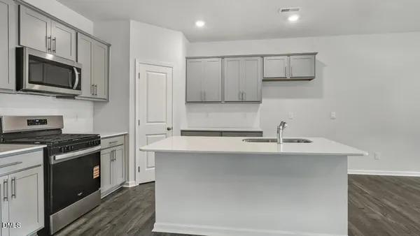 $264,000 | 413 Kinneries Drive, Gibsonville, NC 27249