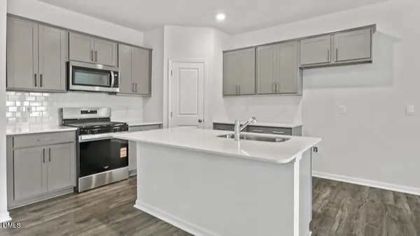 $264,000 | 413 Kinneries Drive, Gibsonville, NC 27249