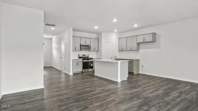 $288,990 | 413 Kinneries Drive, Gibsonville, NC 27249