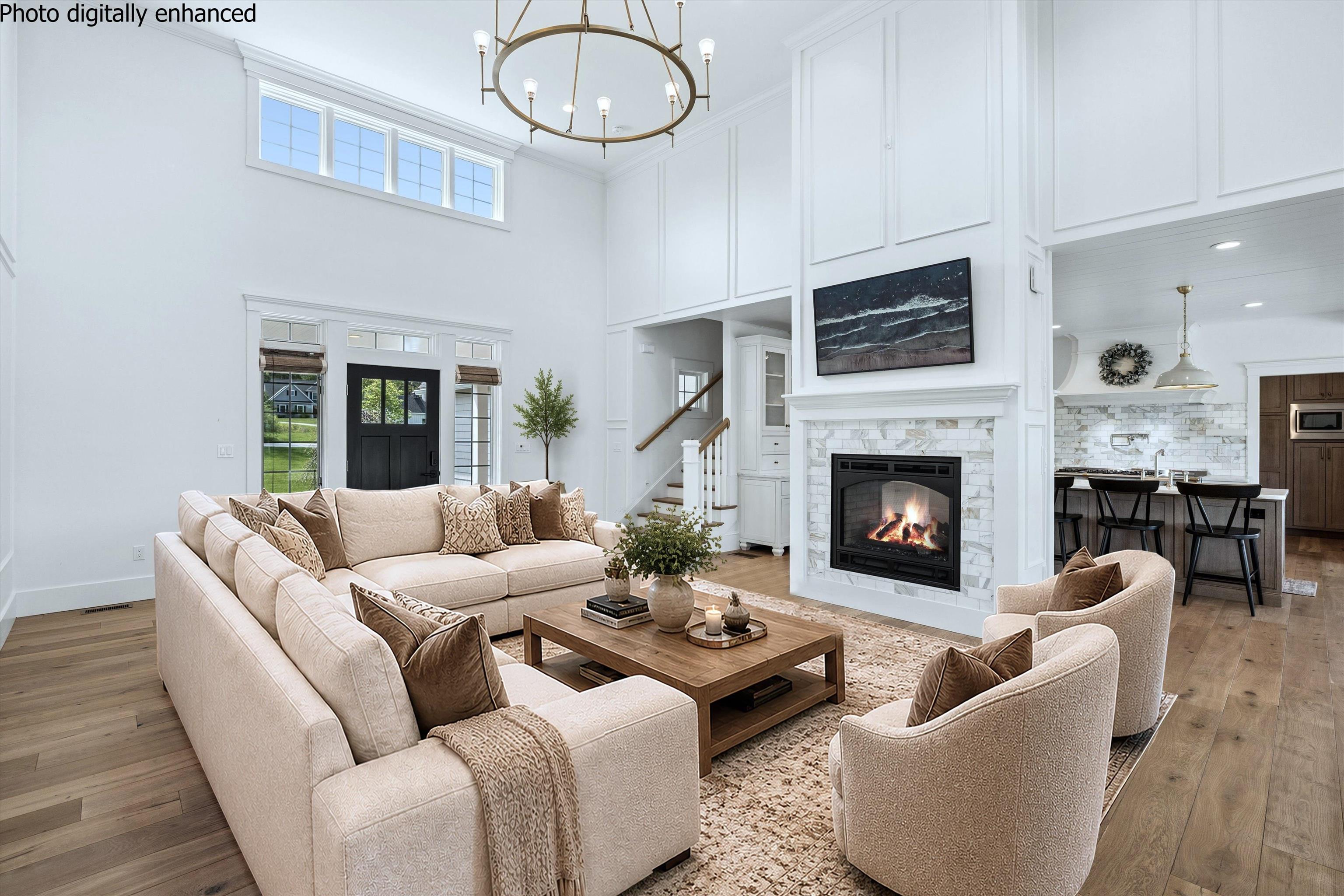1 Cobtail Way Bedford, NH 03110 - Photo 5 of 41
