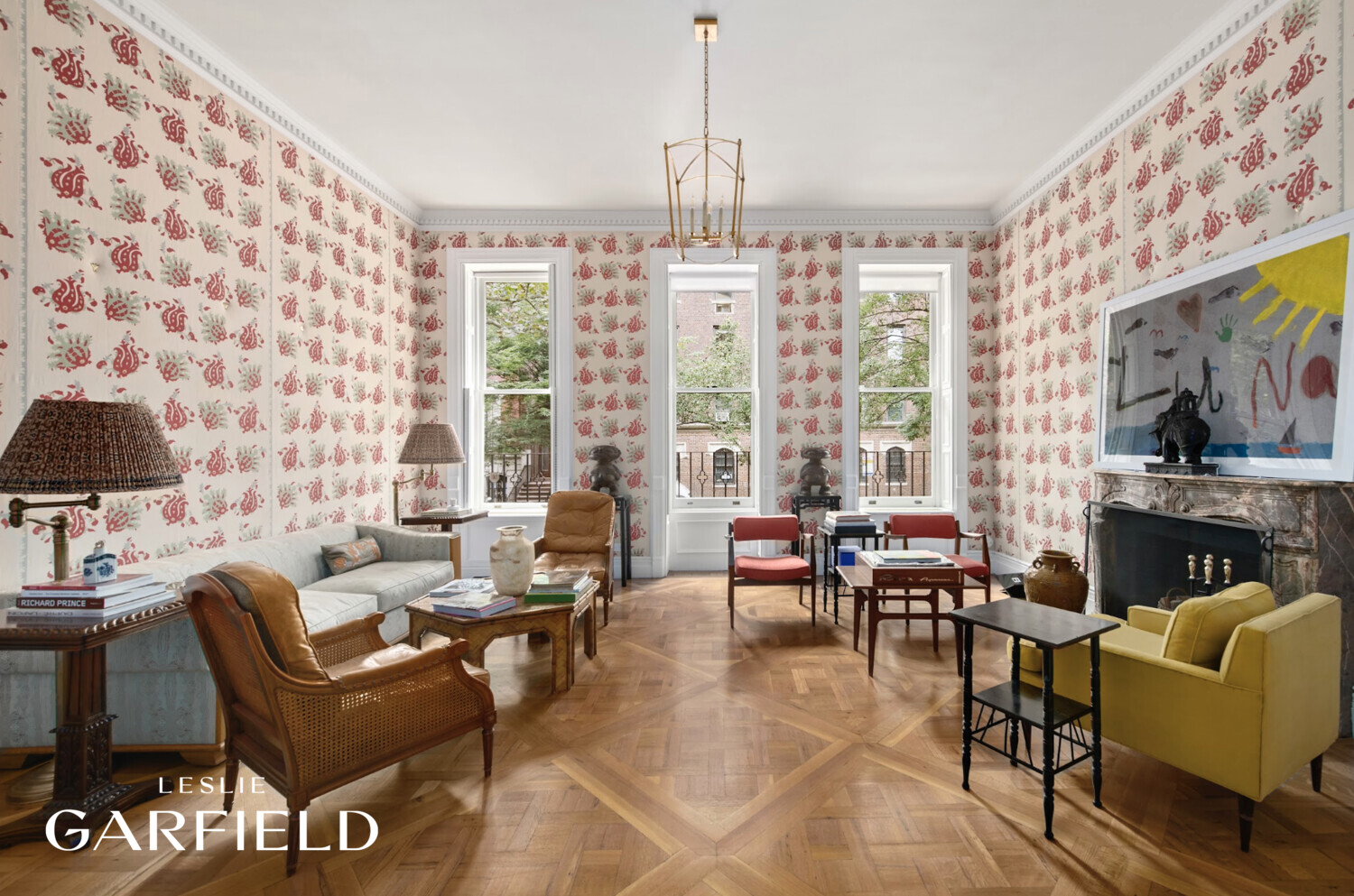 159 East 71st Street Manhattan, NY 10021 - Photo 4 of 14