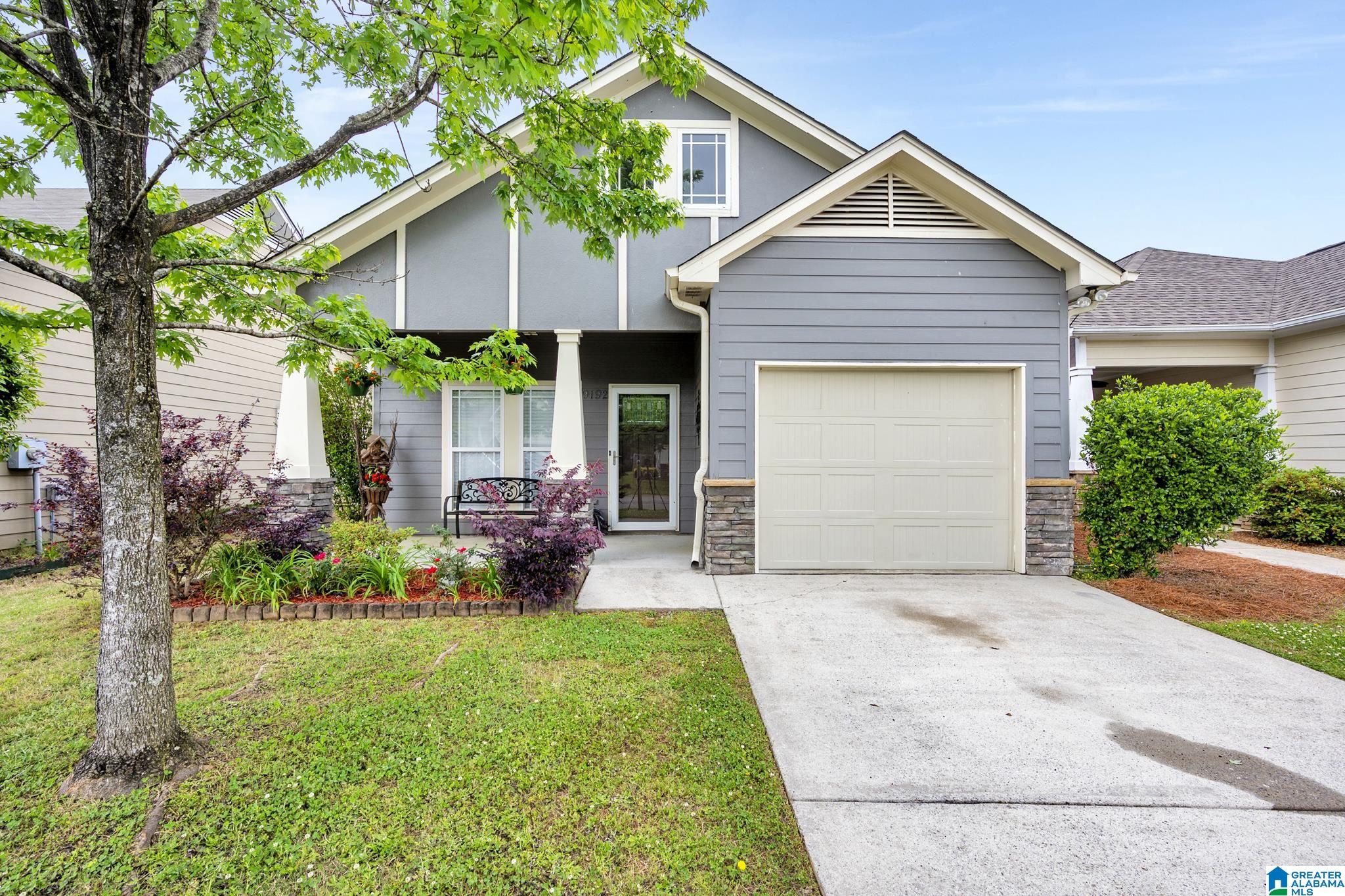 9192 Rookwood Place Warrior, AL 35180 - Photo 1 of 25