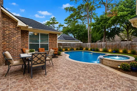 $539,900 | 9722 Blue Cruls Way, Spring, TX 77379