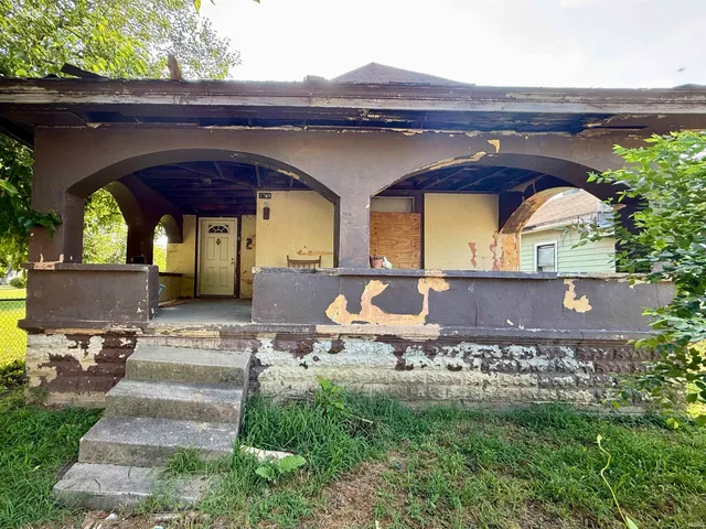 $44,900 | 1709 South Boots Street, Marion, IN 46953