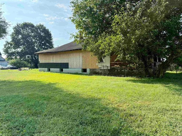 $44,900 | 1709 South Boots Street, Marion, IN 46953