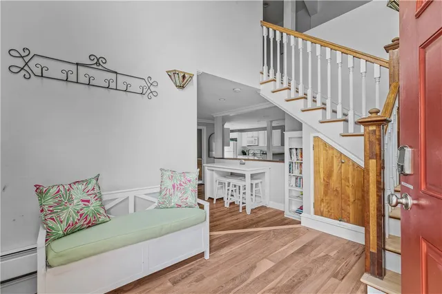 $4,000 | 19 Warren Avenue, Unit 19, Middletown, RI 02842