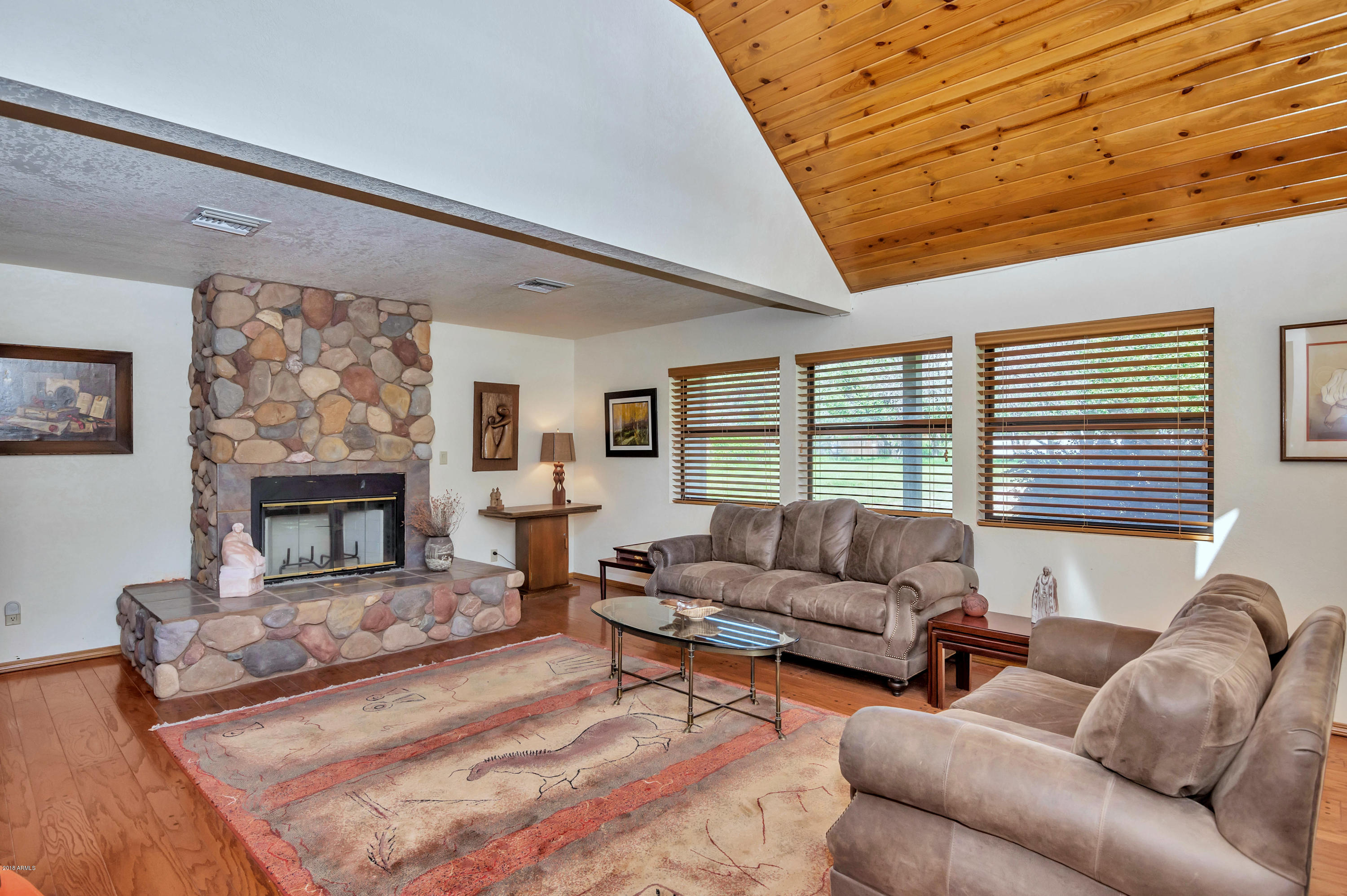 2159 North Flowing Springs Road Payson, AZ 85541 - Photo 7 of 56 Living Room