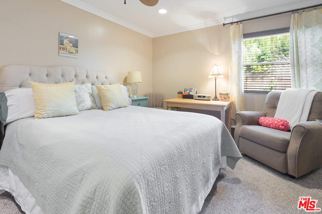 6454 Cavalleri Road Malibu, CA 90265 - Photo 19 of 24
