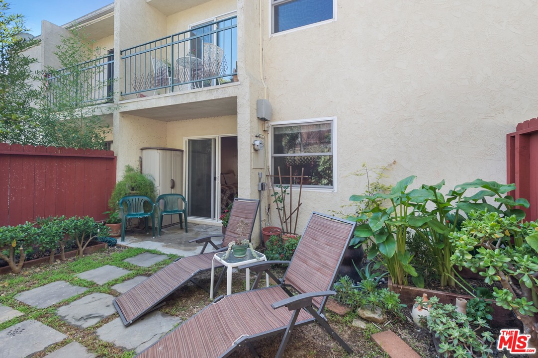 6454 Cavalleri Road Malibu, CA 90265 - Photo 22 of 24