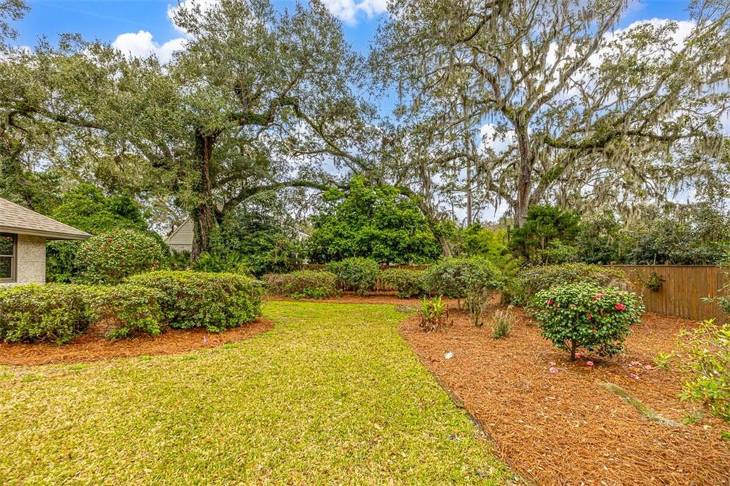 217 Five Pounds Road St. Simons Island, GA 31522 - Photo 35 of 41
