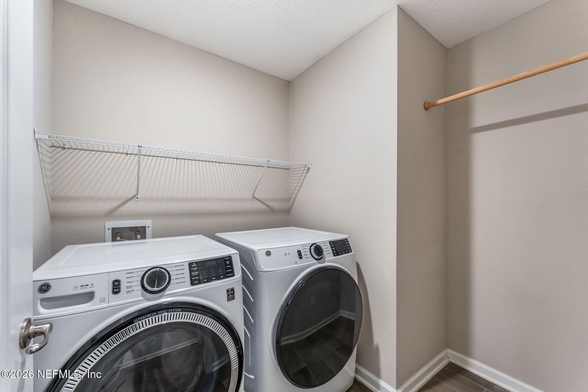 104 Falcon Road St. Augustine, FL 32086 - Photo 23 of 55 38-web-or-mls-Laundry Room