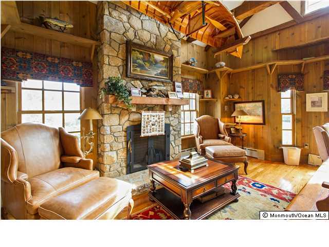 180 Whipporwill Valley Road Middletown, NJ 07716 - Photo 8 of 29 Den