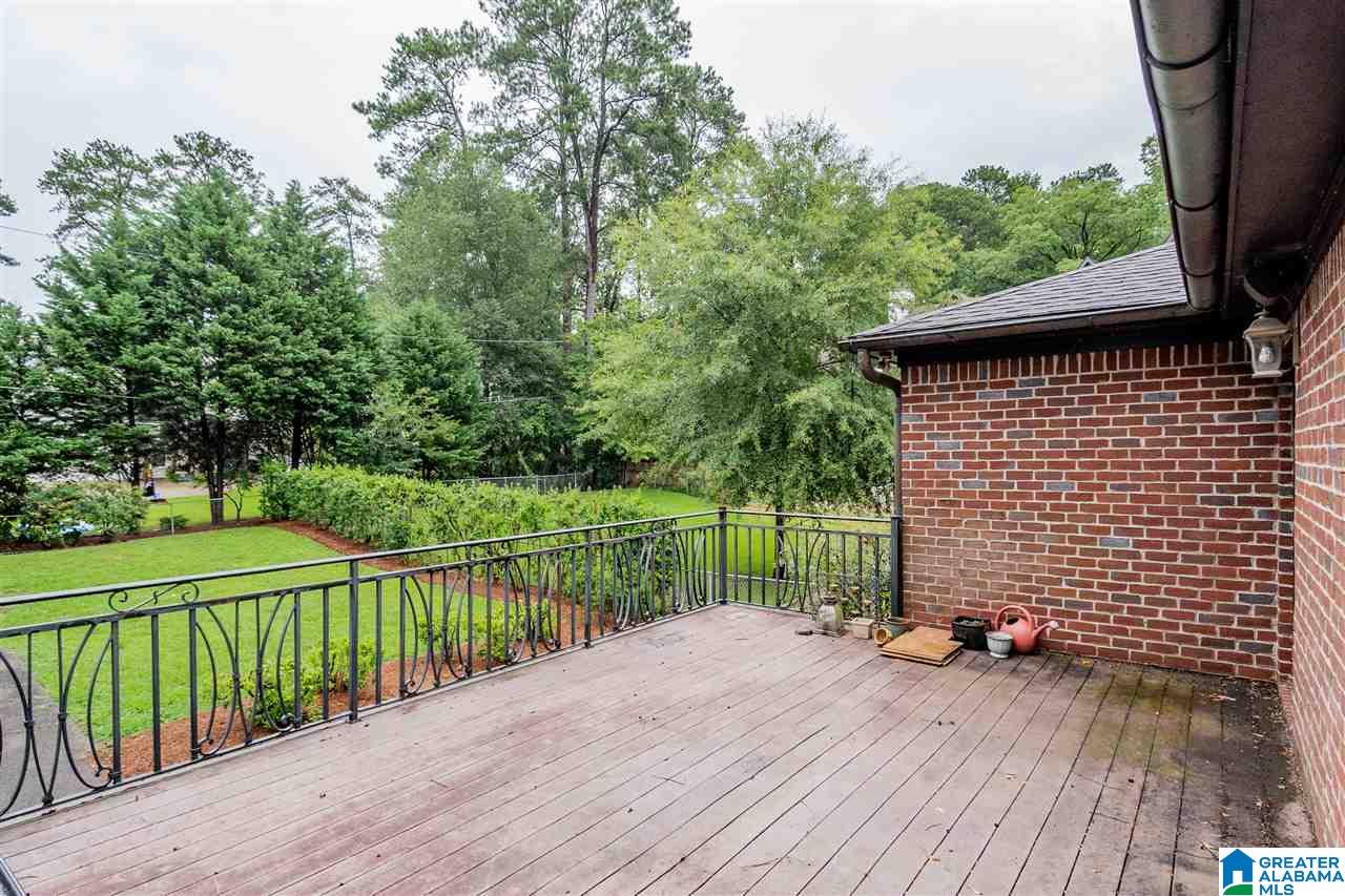1704 Kensington Road Birmingham, AL 35209 - Photo 29 of 31
