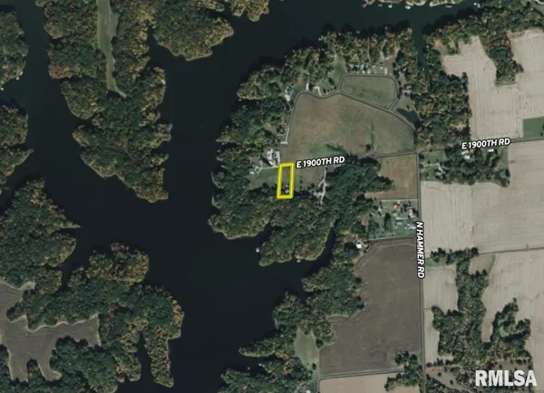 $592,500 | 19003 North Hammer Road, Marshall, IL 62441