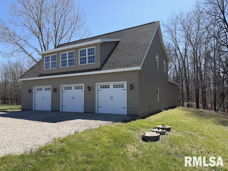 19003 North Hammer Road Marshall, IL 62441 - Photo 12 of 69