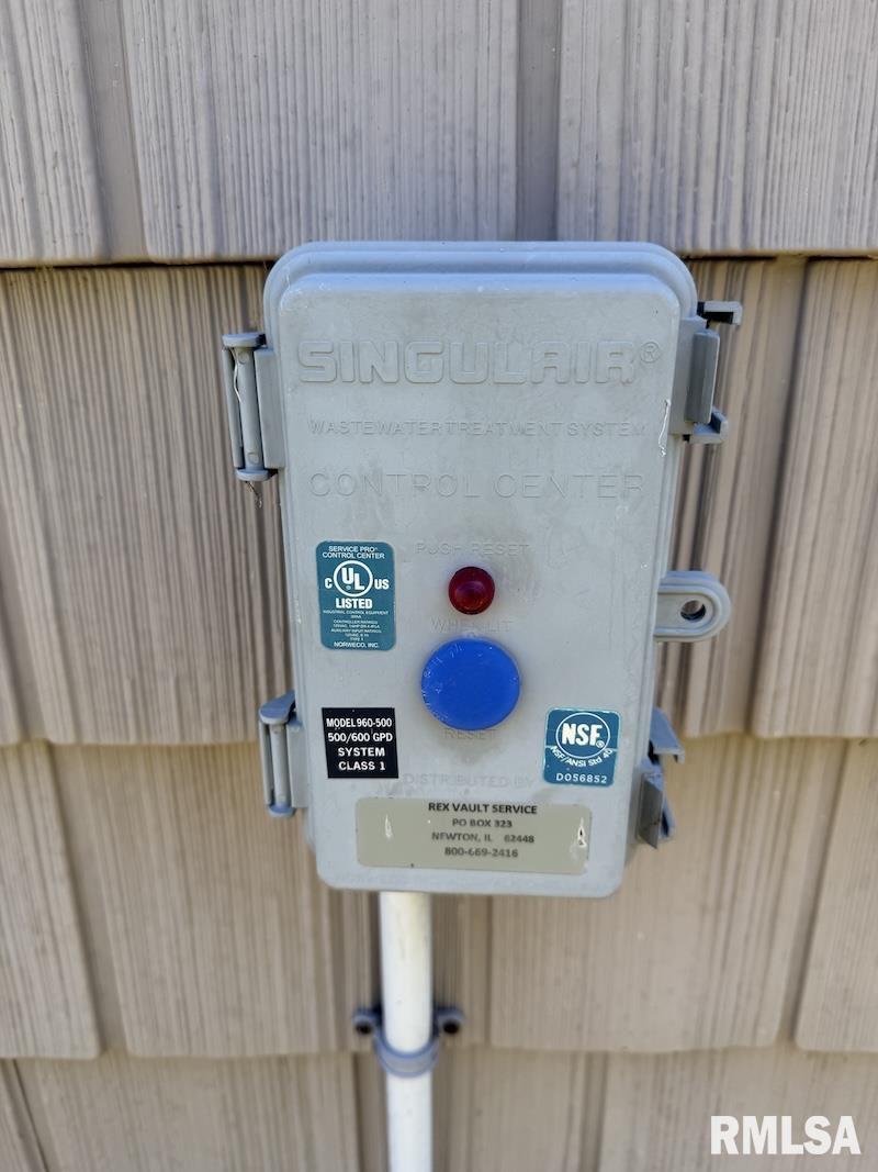 19003 North Hammer Road Marshall, IL 62441 - Photo 13 of 69