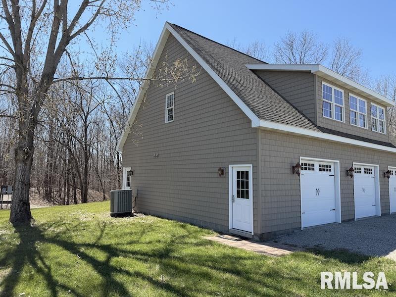 19003 North Hammer Road Marshall, IL 62441 - Photo 14 of 69