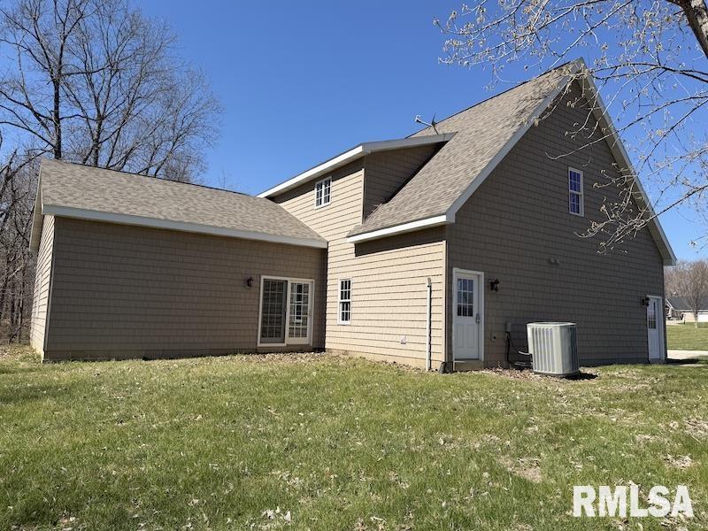 19003 North Hammer Road Marshall, IL 62441 - Photo 15 of 69