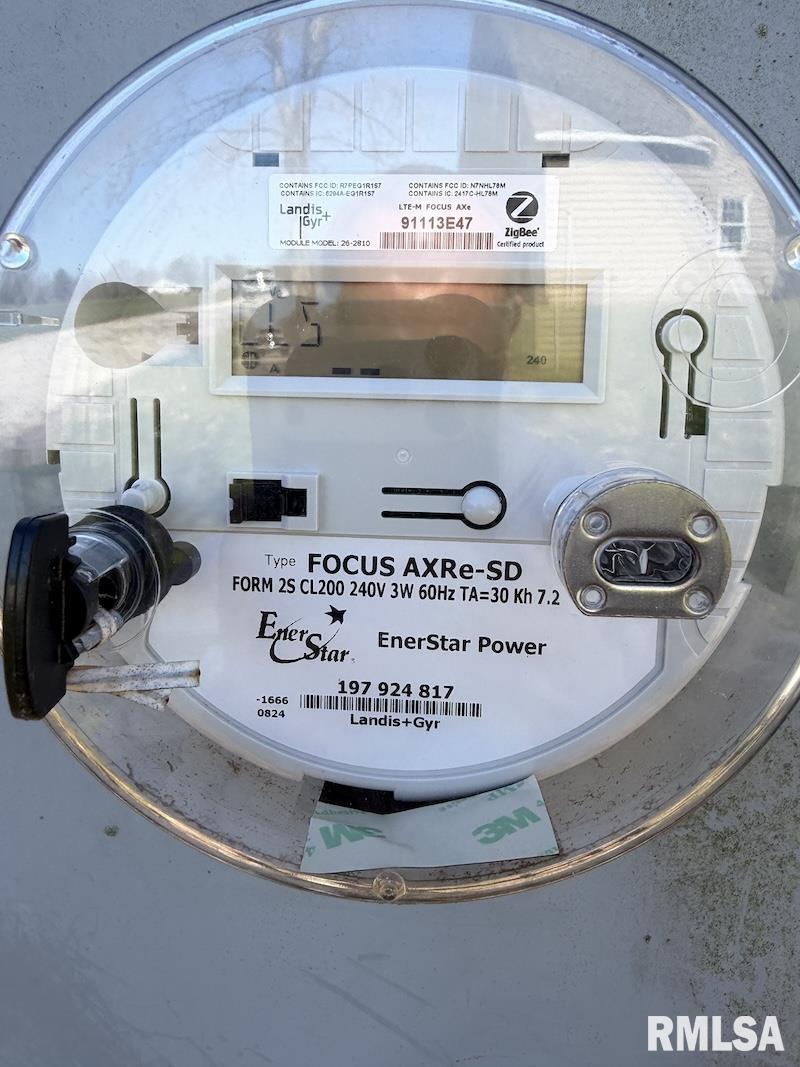 19003 North Hammer Road Marshall, IL 62441 - Photo 18 of 69