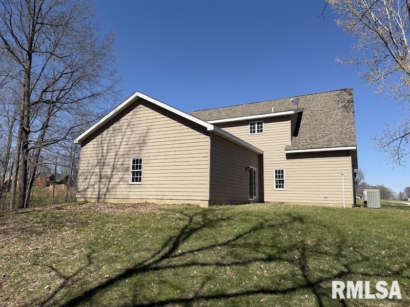 19003 North Hammer Road Marshall, IL 62441 - Photo 19 of 69