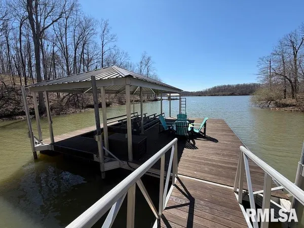 $592,500 | 19003 North Hammer Road, Marshall, IL 62441