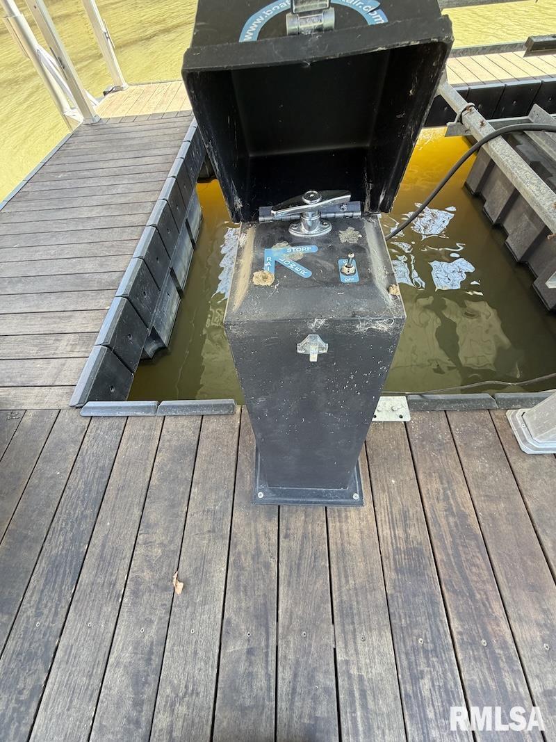 19003 North Hammer Road Marshall, IL 62441 - Photo 33 of 69