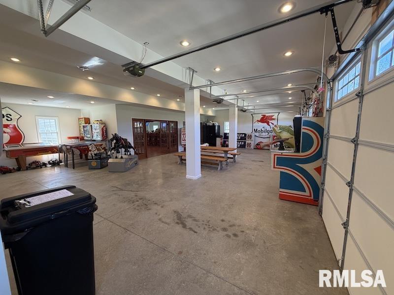 19003 North Hammer Road Marshall, IL 62441 - Photo 36 of 69