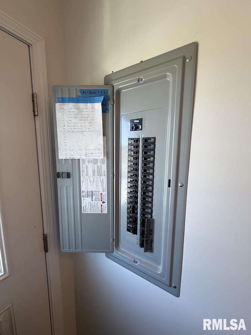 19003 North Hammer Road Marshall, IL 62441 - Photo 41 of 69