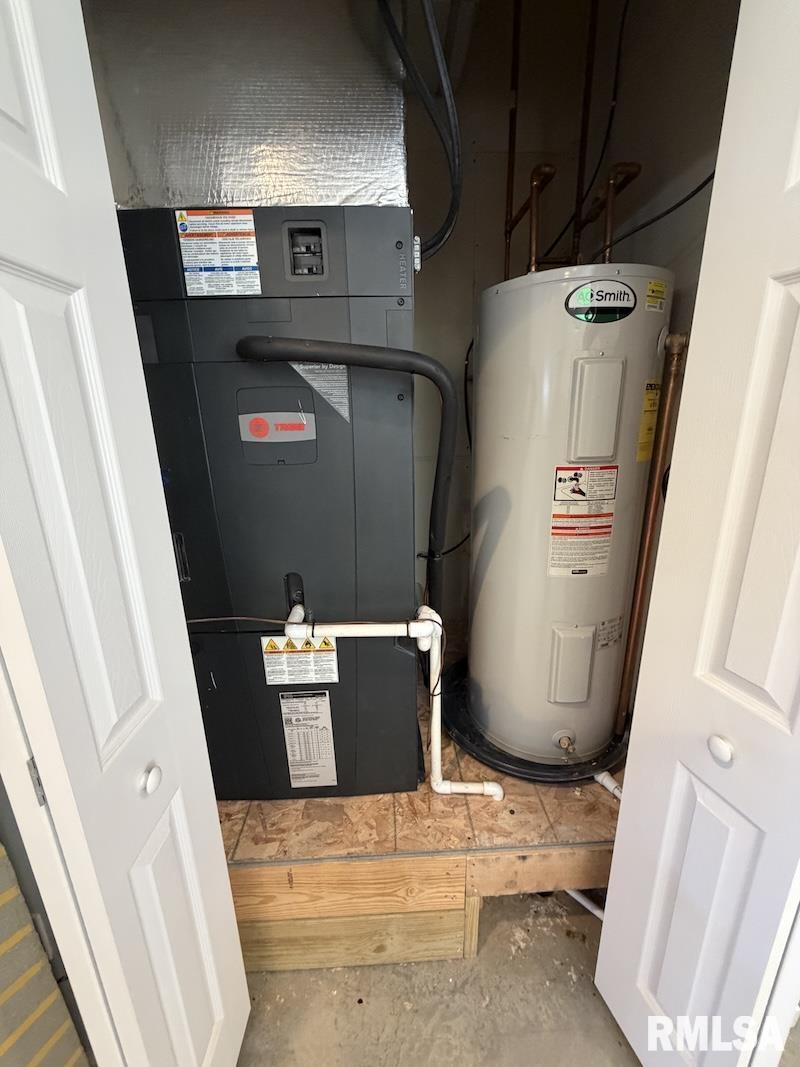 19003 North Hammer Road Marshall, IL 62441 - Photo 42 of 69