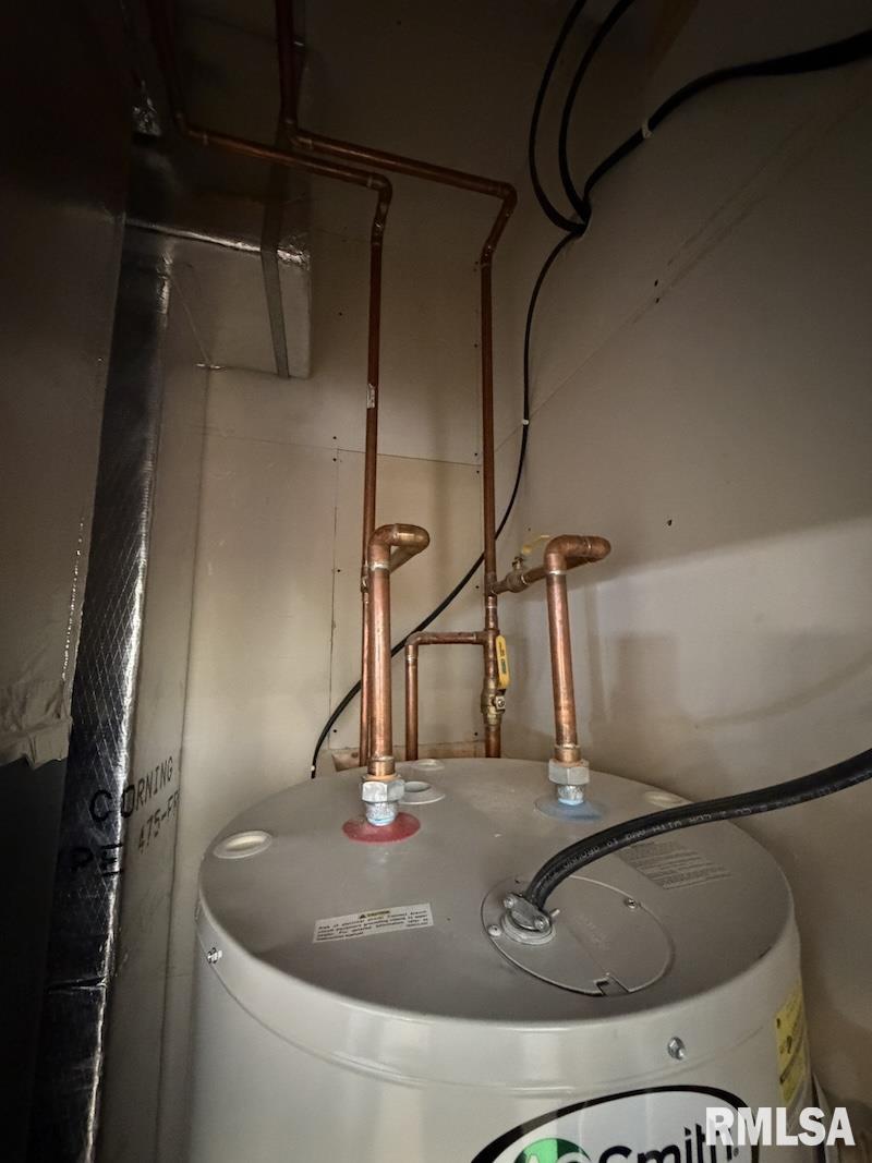 19003 North Hammer Road Marshall, IL 62441 - Photo 43 of 69