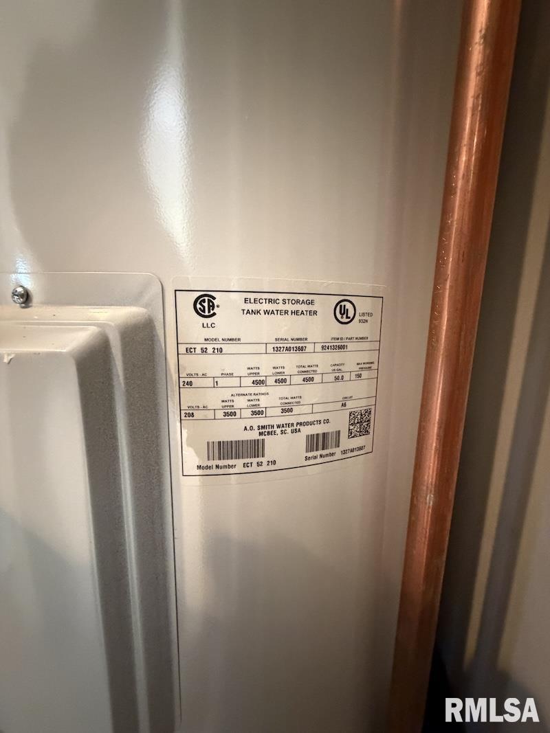 19003 North Hammer Road Marshall, IL 62441 - Photo 45 of 69